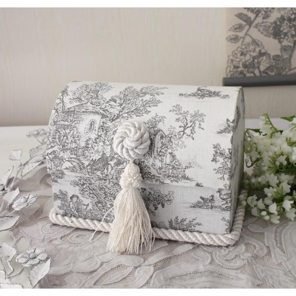 トワルドジユイの宝箱 トワルドジユイの宝箱