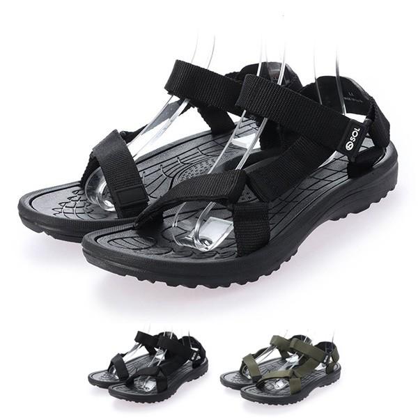 サンダル スポーツサンダル メンズ ベルトサンダル おしゃれ カジュアル フラット シューズ Sb Styleblock スタイルブロック 通販 Yahoo ショッピング