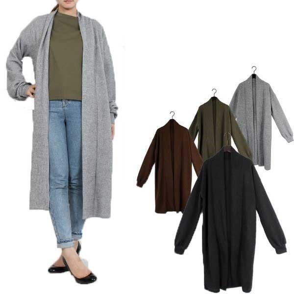 カーディガン 春夏 ロングカーデ ロングカーディガン コーディガン 黒 ブラック レディース Sb パーティードレス Style Block 通販 Yahoo ショッピング