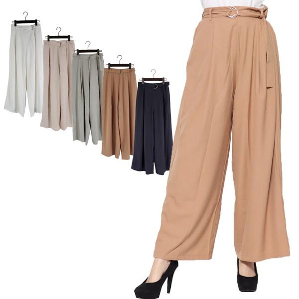 パンツ 春夏 ガウチョ ワイド ガウチョパンツ ワイドパンツ スカーチョ ハイウエストパンツ 無地 フレア スカンツ レディース Sb 257 メンズファッション Styleblockmen 通販 Yahoo ショッピング