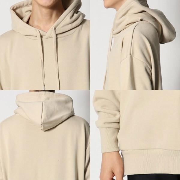 パーカー プルパーカー プルオーバー 長袖 フード付き フーディー サイドジップ 大きめサイズ トップス メンズ Sb Styleblock スタイルブロック 通販 Yahoo ショッピング