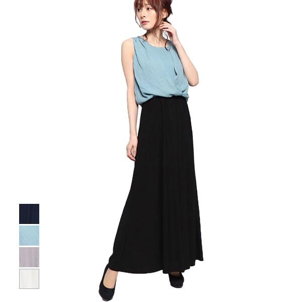 パーティードレス パーティドレス 結婚式 披露宴 謝恩会 ノースリーブ マキシ ロングドレス Aライン ビジュー シフォン レディース Sb Styleblock スタイルブロック 通販 Yahoo ショッピング