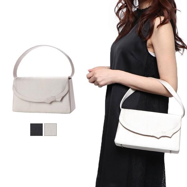 ハンドバッグ パーティーバッグ 結婚式 パーティー 披露宴 フォーマル 小物 リボン 2way シンプル レディース Sb Styleblock スタイルブロック 通販 Yahoo ショッピング