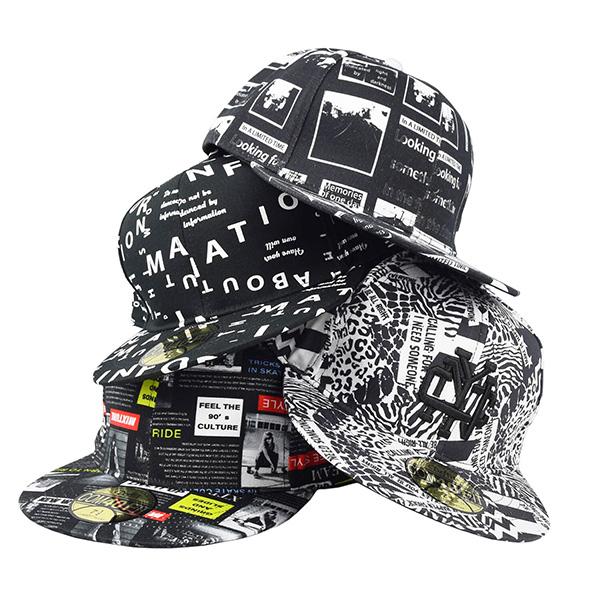 キャップ キャップ フルフェイスキャップ ワッペン 刺繍 プリント アメカジ 総柄 グラフィック 英字 ロゴ 帽子 ユニセックス 小物 メンズ Sb 9681 867 メンズファッション Styleblockmen 通販 Yahoo ショッピング