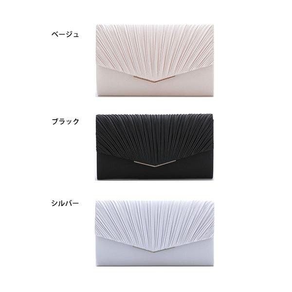 STYLEBLOCK パーティーバッグ クラッチバッグ 2WAY ショルダー