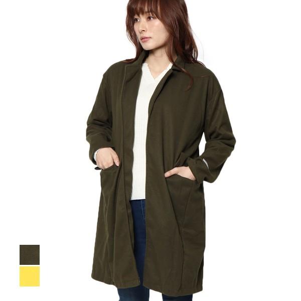 コート 春夏 コート チェスターコート ハーフコート ライトアウター 薄手 無地 シンプル ベーシック アウター レディース Sb Aw18 071 メンズファッション Styleblockmen 通販 Yahoo ショッピング