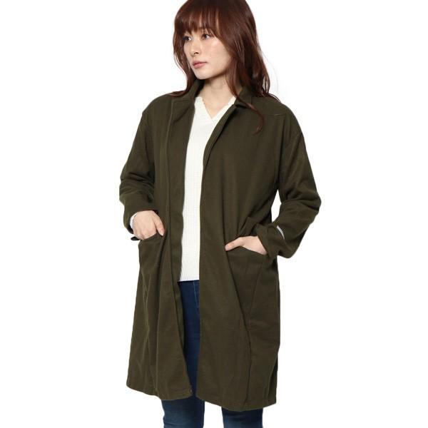 コート 春夏 コート チェスターコート ハーフコート ライトアウター 薄手 無地 シンプル ベーシック アウター レディース Sb Aw18 071 Styleblock スタイルブロック 通販 Yahoo ショッピング