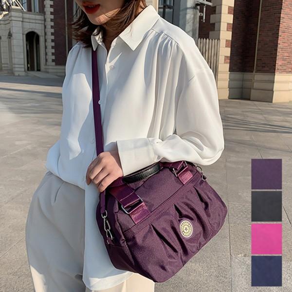 ショルダーバッグ バッグ トートバッグ 2way レディース 斜めがけ 通勤 ナイロン 軽量 鞄 鞄 Sb Bag210 メンズファッション Styleblockmen 通販 Yahoo ショッピング