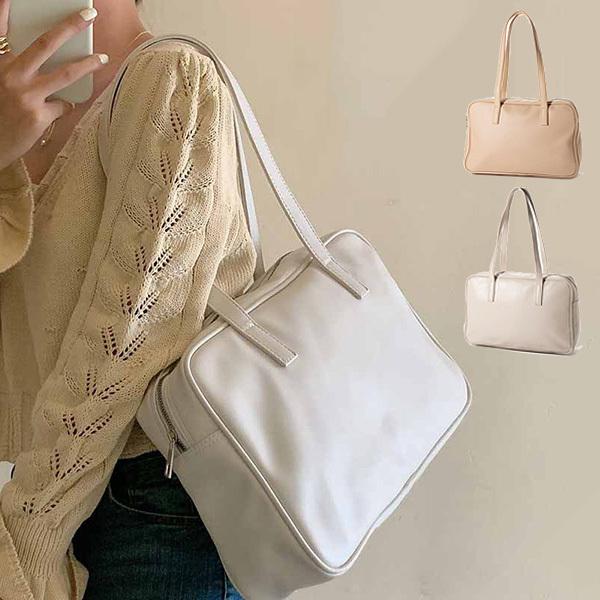 スポーツバッグ ショルダーバッグ 肩掛け 合成皮革 Puレザー 無地 バッグ 韓国 ジム 通勤 通学 鞄 レディース Sb Bag299 メンズファッション Styleblockmen 通販 Yahoo ショッピング