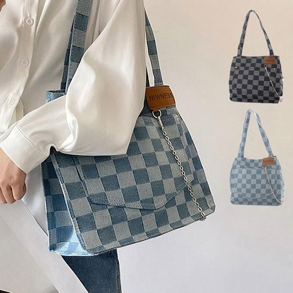 理恵ちんページ　ハンドメイド　市松模様　バッグ 理恵ちんページ ハンドメイド 市松模様 バッグ 理恵ちん様 専用