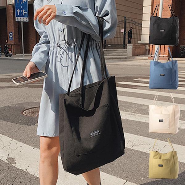 STYLEBLOCK トートバッグ バッグ キャンバス 帆布 布 A4 無地 STYLEBLOCK トートバッグ バッグ キャンバス 帆布 布 A4 無地