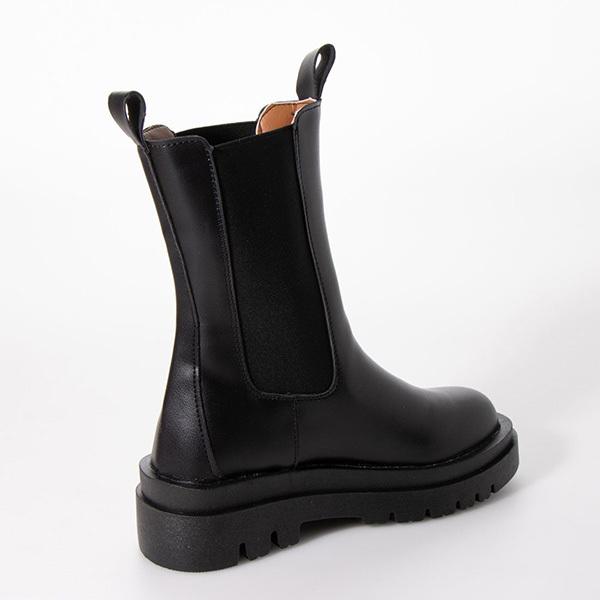 STYLEBLOCK（スタイルブロック） ブーツ サイドゴア ロングブーツ