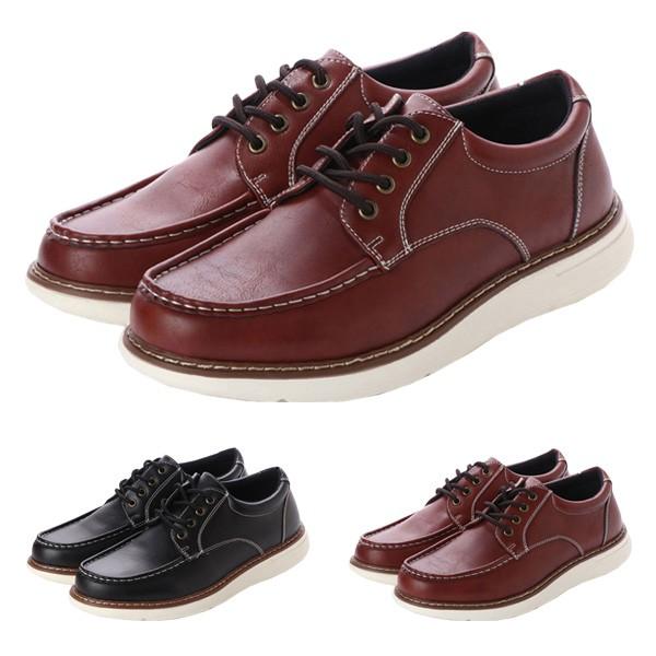 カジュアルシューズ 軽量シューズ 軽量設計 レースアップシューズ メンズシューズ フラットシューズ 靴 シューズ 小物 メンズ Sb Br0949 Styleblock スタイルブロック 通販 Yahoo ショッピング