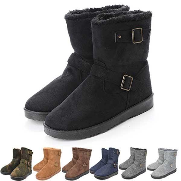 ムートンブーツ エンジニアブーツ メンズ ムートン インヒール Sb Br7353 メンズファッション Styleblockmen 通販 Yahoo ショッピング