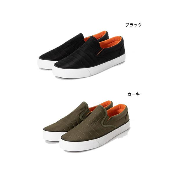 スニーカー スリッポン 無地 黒 キルティング カジュアル おしゃれ シューズ 靴 メンズ Sb Br7358e メンズファッション Styleblockmen 通販 Yahoo ショッピング