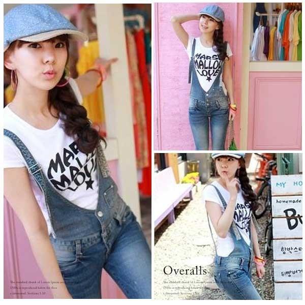 オールインワン 春夏 上下セットアップ サロペット オーバーオール デニム 大きいサイズ レディース ジーンズ デニム Sb Ff C8 115 パーティードレス Style Block 通販 Yahoo ショッピング