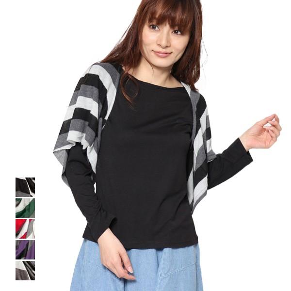 カットソー Tシャツ 春夏 長袖 ビッグシルエット オフショルダー 長袖 レディース Sb Pi Lhj26 メンズファッション Styleblockmen 通販 Yahoo ショッピング