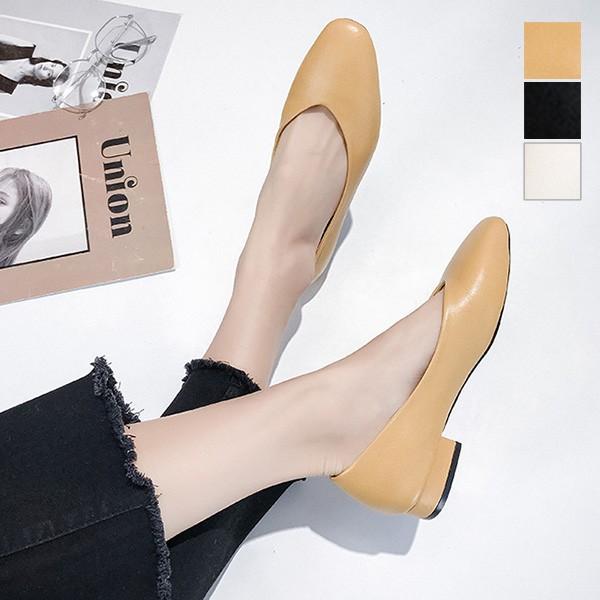 パンプス 歩きやすい ローヒール 黒 オフィス 結婚式 ラウンドトゥ プレーン ベーシック Puレザー シューズ 靴 レディース セール 2818s Sb Pumps060 メンズファッション Styleblockmen 通販 Yahoo ショッピング