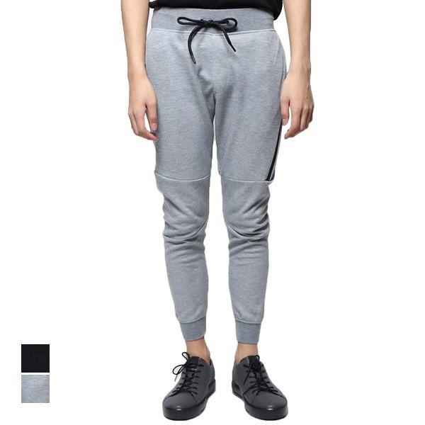 スウェットパンツ イージーパンツ ジョガーパンツ スキニーパンツ スリム 細身 ボトムス メンズ Sb S メンズファッション Styleblockmen 通販 Yahoo ショッピング