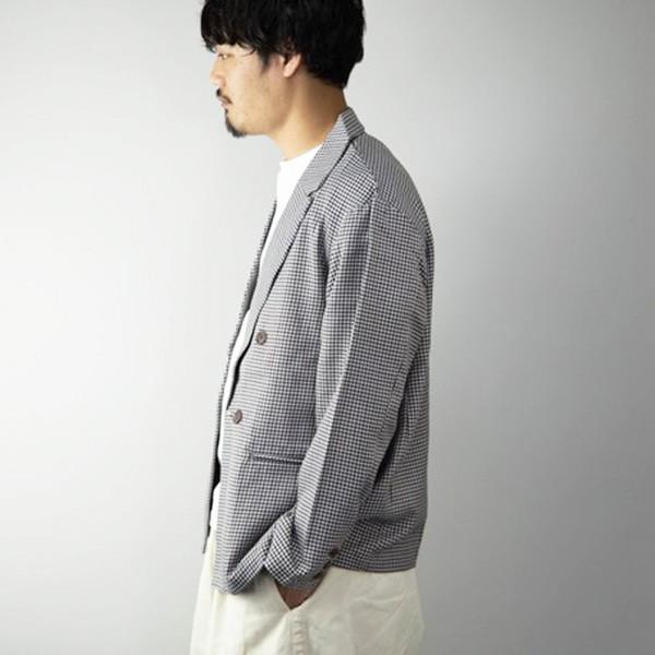 ジャケット テーラードジャケット メンズ 春 コーデ ビジネス チェック柄 ダブルブレスト おしゃれ タータンチェック グレンチェック アウター Sb S メンズファッション Styleblockmen 通販 Yahoo ショッピング