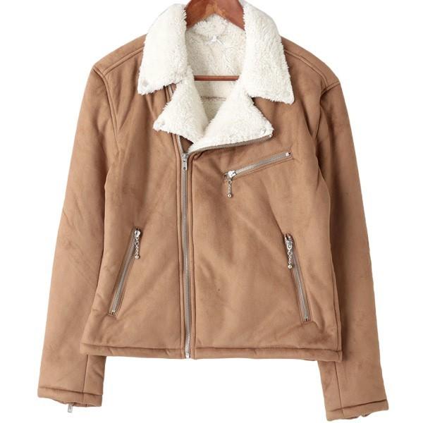 ライダースジャケット 裏ボア フェイクスウェード ダブルライダース アウター メンズ Sb S Styleblock スタイルブロック 通販 Yahoo ショッピング