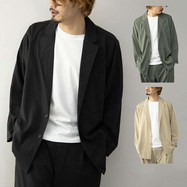 STYLEBLOCK ジャケット テーラードジャケット ビッグ オーバー STYLEBLOCK ジャケット テーラードジャケット ビッグ オーバー