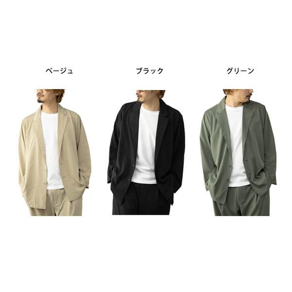 STYLEBLOCK ジャケット テーラードジャケット ビッグ オーバー STYLEBLOCK ジャケット テーラードジャケット ビッグ オーバー