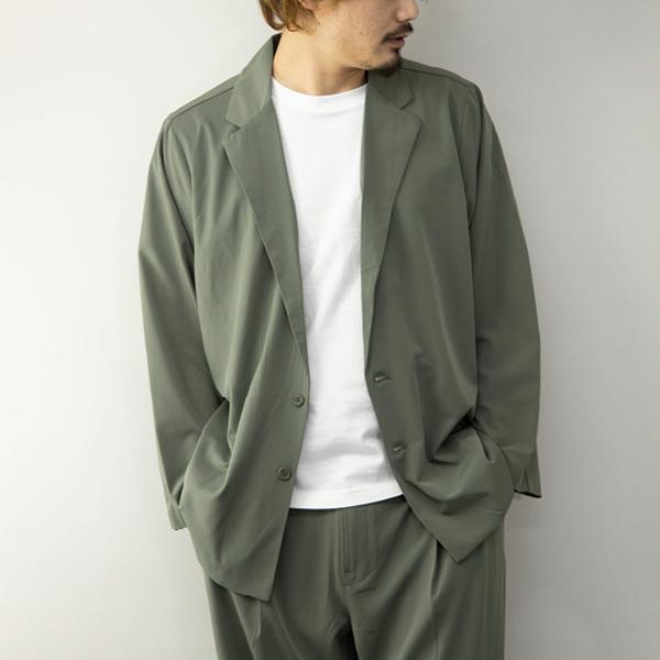 STYLEBLOCK ジャケット テーラードジャケット ビッグ オーバー STYLEBLOCK ジャケット テーラードジャケット ビッグ オーバー