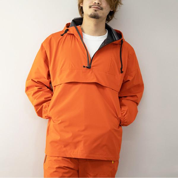 マウンテンパーカー アノラックパーカー 春 無地 長袖 フード付き 透湿 防水 ブルゾン アウター ユニセックス メンズ Sb Sa メンズファッション Styleblockmen 通販 Yahoo ショッピング