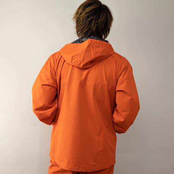 マウンテンパーカー アノラックパーカー 春 無地 長袖 フード付き 透湿 防水 ブルゾン アウター ユニセックス メンズ Sb Sa メンズファッション Styleblockmen 通販 Yahoo ショッピング