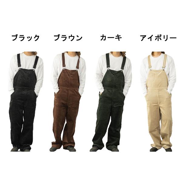 STYLEBLOCK オーバーオール サロペットパンツ コーデュロイ STYLEBLOCK オーバーオール サロペットパンツ コーデュロイ