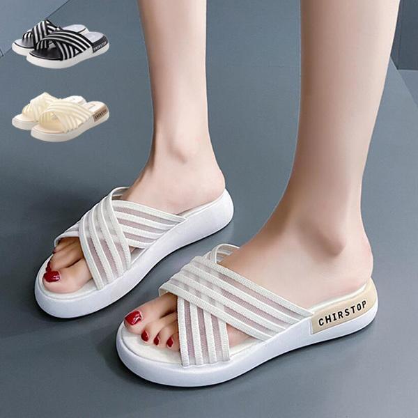 サンダル ビーチサンダル スポーツサンダル クロスベルト 厚底 ロゴ 歩きやすい 夏 黒 シューズ 靴 レディース Sb V Ali 00 メンズファッション Styleblockmen 通販 Yahoo ショッピング