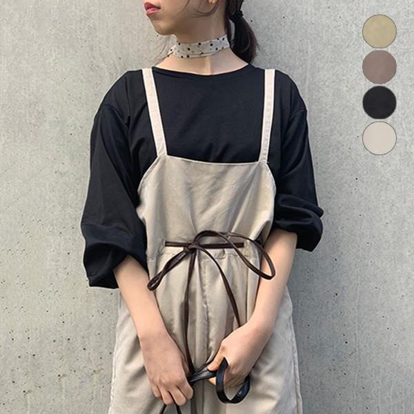 オールインワン 春夏 サロペットパンツ オーバーオール レディース 黒 ボトムス 合皮 無地 ロング丈 Sb X パーティードレス Style Block 通販 Yahoo ショッピング