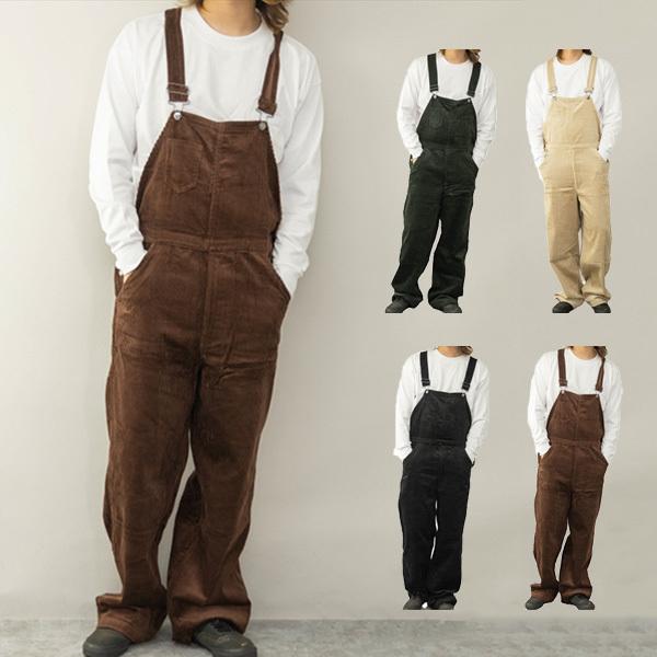 オーバーオール コーデ メンズの通販 価格比較 価格 Com