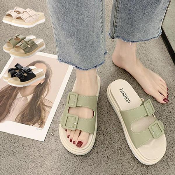 厚底 スポーツサンダル 韓国 靴 シューズの人気商品 通販 価格比較 価格 Com