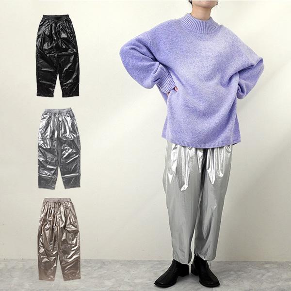 ⭐︎新品未使用タグ付き⭐︎F.C.R.B Bristol パンツ　ロング STYLEBLOCK ロングパンツ リラックスパンツ イージー ウエスト