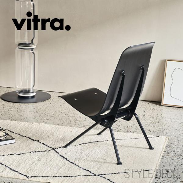 Vitra Antony アントニー Limited Edition 2026 ジャン・プルーヴェ Jean Prouve ヴィトラ 正規品 限定復刻 希少 デザイナーズチェア 名作家具