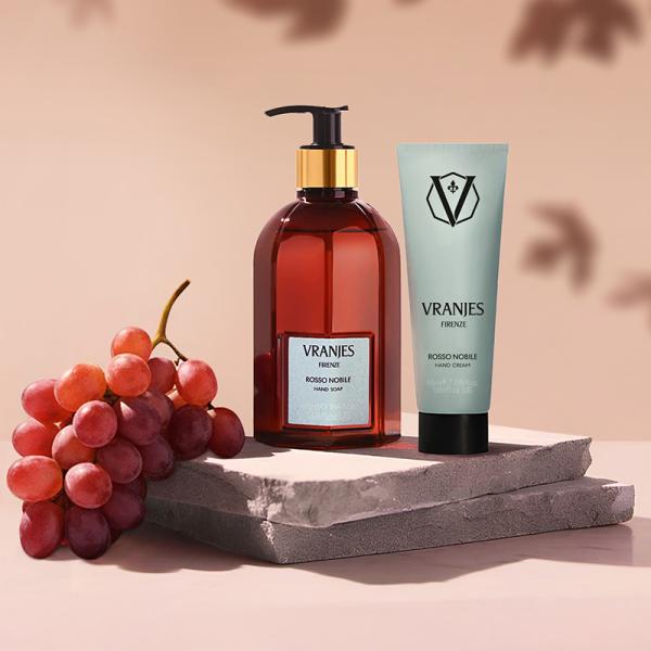 DR. VRANJES（ドットール・ヴラニエス） VRANJES FIRENZE ハンド