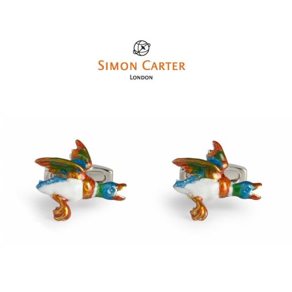 JtX uh TCJ[^[ Simon Carter flying-duck Mtg v[g 