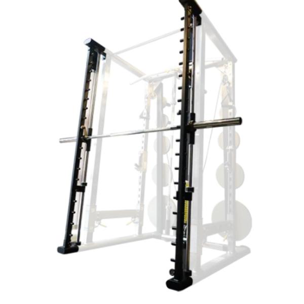 タフスタッフ（パワーラックセット）タフスタッフ パワーラック