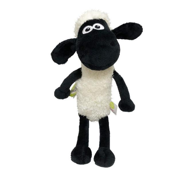 nici（ニキ） ショーン クラシック 25cm ひつじのショーン（羊の