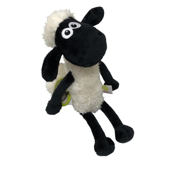nici（ニキ） ショーン クラシック 25cm ひつじのショーン（羊の