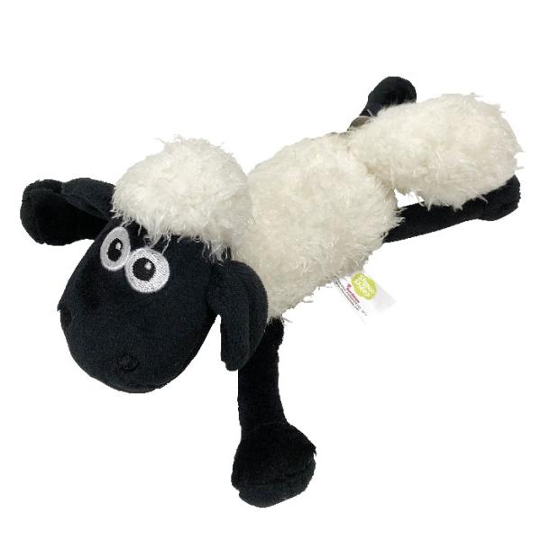 Nici ニキ ショーン ネソベリ cm ひつじのショーン 羊のショーン ぬいぐるみ Nici 正規商品 Buyee Buyee Japanese Proxy Service Buy From Japan Bot Online