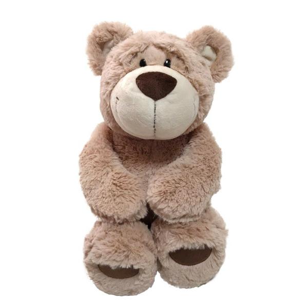 nici ニキ ぬいぐるみ　クマ グリズリー　50センチサイズ Amazon.co.jp: NICI ニキ ぬいぐるみ クラシックベア2023 ベア