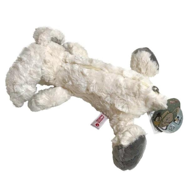 Nici ニキ ペンケース ユキウサギ 筆箱 フィギュアポーチ Winter15 ペンケース ペンポーチ 化粧ポーチ ぬいぐるみ ポーチ Nici 正規商品 Styleism スタイルイズム 通販 Yahoo ショッピング