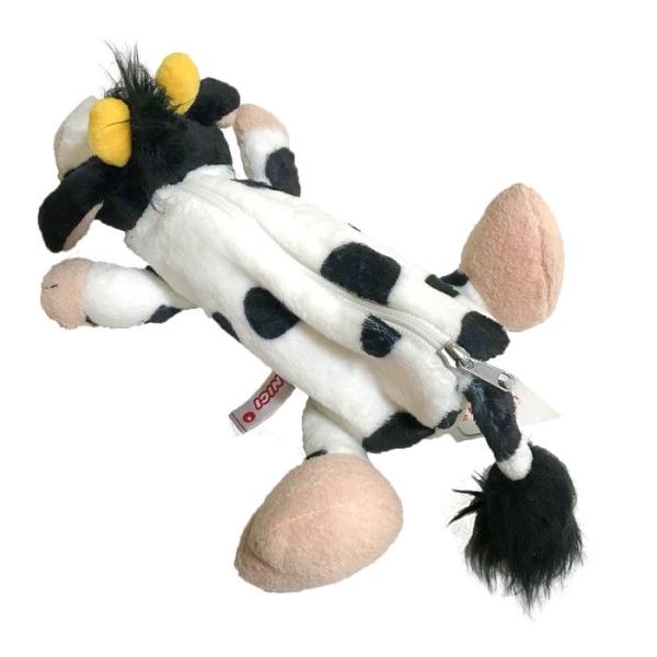 Nici ニキ カウ フィギュア ウシ うし 牛 ペンケース ペンポーチ 筆箱 化粧ポーチ ぬいぐるみ ポーチ 高校生 女子 ニキ Nici ペンケース Nici 正規商品 307 Styleism スタイルイズム 通販 Yahoo ショッピング