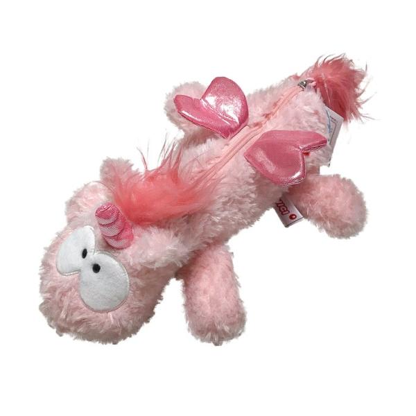 Nici ニキ ペンケース ユニコーンラブリ 筆箱 ポーチ フィギュアポーチ ペンケース ペンポーチ 化粧ポーチ ぬいぐるみ ポーチ Nici 正規商品 Buyee Buyee บร การต วกลางจากญ ป น ซ อจากประเทศญ ป น