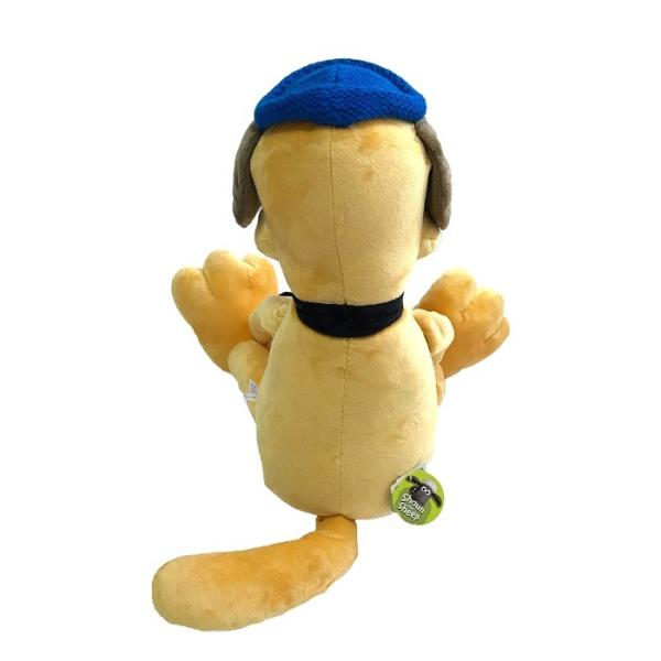 ショーン クラシック80cm ビッツァ80cmセット ひつじのショーン公式オンラインショップ Shaun the Sheep