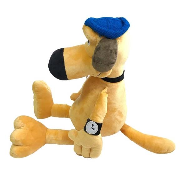最終価格）NICI (ニキ) ひつじのショーン ビッツァー クラシック 80cm Amazon.co.jp: NICI (ニキ) 【ひつじのショーン】ビッツァー