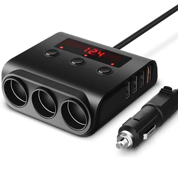 シガーソケット 増設 ヒューズの人気商品 通販 価格比較 価格 Com